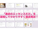 誰でもできる！速読法を教えます あなたの読書の固定概念を破壊して「１日１冊読める人」にします イメージ5
