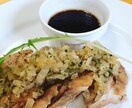 冷蔵庫の中にある食材でレシピ作ります 「今日のご飯なににしよ〜」と悩んでいるあなたをお手伝いします イメージ2
