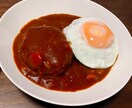 1週間分の献立を提案します 一人暮らしの学生、社会人や主婦の方にも！ イメージ1