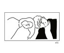 アイコンとか描きます 線画でシンプルなイラストを描きます！！ イメージ2