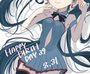 ヘッダー、立ち絵、サムネイル等作成します youtube等で使用するサムネ、立ち絵やロゴなど作成可 イメージ4