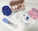患者本人が糖尿病関連の相談にのります 1型2型、妊娠糖尿病など悩みや不安がある方 イメージ1