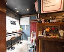 飲食店専門 | 店舗の魅力を引出す写真を撮影します 開業準備やSNS用に「行ってみたい」と感じる写真を撮影します イメージ6