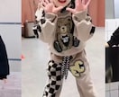 在宅で出来る！子ども服販売を徹底的に教えます ネットショップを無料作成しプレゼント！初心者の方も大歓迎 イメージ2
