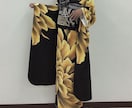振袖スタイリスト歴8年!!出張着付けいたします 振袖/訪問着/付下げ✿可愛いをお届け♡ イメージ4
