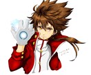 背景なし)絵・イラスト、挿絵、等の制作依頼承ります 絵柄、用途はご相談いただければ、検討させていただきます。 イメージ8
