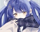 イラスト作成します SNSで使用できるアイコンのイラストを作成します。 イメージ5