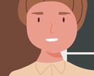 POPな似顔絵描きます SNSのアイコンやプレゼントにも！オリジナリティのある1枚 イメージ4