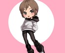 用途に合わせたイラストお描きします お安く、厚塗りのイラストをお描きします！ イメージ5