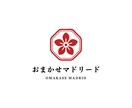 理念をカタチに。事業を加速させるロゴを制作します イメージがなくてもOK。「お願いします」の一言で始めれます。 イメージ2