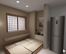 住宅インテリアをトータルコーディネートします 新築・引越し・リノベーションに。家具選びから空間全体まで。 イメージ10