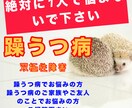 躁うつ病でお悩みの方お話聞きます 躁うつ病(双極性障害)のご家族やご友人のことでお悩みの方 イメージ1