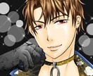 SNS等のアイコンを作成します (お気軽にDMにてお問い合わせ下さい！) イメージ7