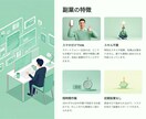 主婦でも簡単✨半自動で稼ぐ3ステップ教えます ほぼ放置で稼ぐ！初心者でも簡単に始められる最強副業！ イメージ3