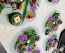 お料理ついてのご相談なんでも受けつけます 料理人歴10年以上です。何でもお気軽にご相談ください。 イメージ3
