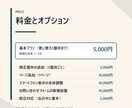 既存ホームページの修正・更新を代行します 文言差し替えから改修まで｜最短即日で対応します イメージ7