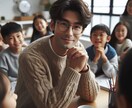 ふとした時、今すぐお話し聞きます お話聞きの33才10年小学校教員。少し話してみませんか？？ イメージ2