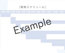 見やすく伝わるPowerPoint資料を作成します 情報を整理し、伝わりやすい資料に仕上げます イメージ3