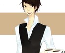 早期納品！イラスト描きます まずはお気軽にご依頼ください！相談しましょう。 イメージ4