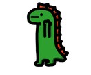 シンプルで印象に残るイラストを制作いたします 挿絵やアイコンにおすすめ！お任せも可能！ イメージ3
