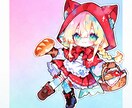 SNSでアイコンなどに使えます アイコンや配信などSNSを活用している人などが使えます イメージ3