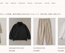 Shopifyのセクション追加・カスタマイズします 見積り不要の固定価格。部品を1つから追加・修正します。 イメージ3