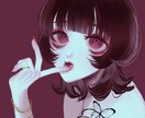 アイコンイラスト承ります 自分だけのアイコンが欲しい方へ イメージ7