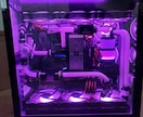 自作PC作成やPC修理による相談受付ます PCが壊れたなどございましたらご相談ください！ イメージ1