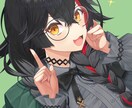 商用イラスト、VTuberイラスト等制作いたします サムネイルや二次創作、VTuber等、気軽にご連絡ください イメージ7