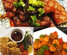 今日の夕食何しよう?!レシピ考案いたします ナチュラルフードコーディネーターが冷蔵庫にあるもので夕食考案 イメージ1