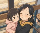 共感重視◎不妊治療、子育て等の孤独な気持ち聞きます 不妊、うつ、ワンオペ経験40代ママがお話じっくり聞きます イメージ5