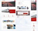 STUIDIOでオリジナルHP制作します 情報設計～1か月無料アフターサポートつきで安心 イメージ10