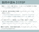 アニメーションtwitchスタンプ制作いたします twitchスタンプ用GIFアニメーション イメージ5