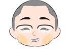 似顔絵【ミニキャラ風】を描きます サプライズで似顔絵プレゼントしませんか イメージ4