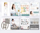 Amazon楽天などEC商品画像作成します 売上アップ！商品の価値を引き出し伝える売れる商品画像作成 イメージ5