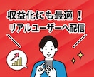 YouTube登録者1,000人～増加させます 【最高品質】30日の補償付き！アカウントの信用度アップに⭕️ イメージ4