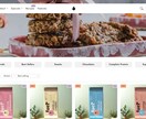 Shopifyで越境EC構築＋GA4設定します 売上UPにつながるECを実績豊富なプロが制作します イメージ5