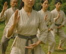 神氣元極圏氣功で松果体覚醒　松果体を目覚めさせます 眠っていた松果体を氣で活性化　松果体の光を呼び覚ます神氣氣功 イメージ6