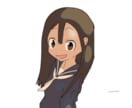 商用利用可！立ち絵、ご要望のイラスト描きます 6頭身のかわいらしい絵柄のアニメ調キャライラストを描きます！ イメージ4