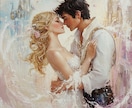 あなたを溺愛＆幸せを約束する運命の人を視ます 【出逢いはすぐそこに？】結婚時期やお二人の未来を占います イメージ3