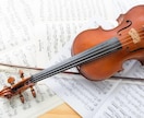 音大生がオリジナルBGMを作曲します 動画・ゲーム制作に必要なBGMを最低価格で！ イメージ1