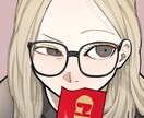 少年漫画風イラストでかっこよく描きます 【商用利用可能】YouTubeアイコン、サムネイル イメージ3