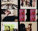 ジャンル問わず、あらゆる動画をオシャレに編集します 国内有名ファッション誌でのSNS用動画制作実績あり イメージ3