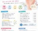 手相から人生の転機を読みます 今の自分を変えるヒントを、あなたの本質と未来を読み解きます。 イメージ2