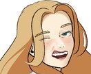 表情豊かなアイコン制作します 個性的なあなたに個性的なアイコン！ イメージ4