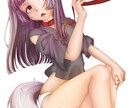 アイコンヘッダーつくります こういうアイコン欲しいなを叶えます イメージ3