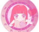 今日から楽になる！あなたの人生地図を作ります 良い運気に乗って「開運美男」「開運美人」になろう！ イメージ2