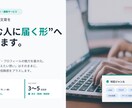 伝わる文章に丁寧にリライトします 伝わらない文章を“読む人に届く形”へ整えます。 イメージ1