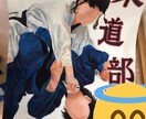 お客様だけのイラストを提供致します 依頼者様好みのイラストに出会えますように‪ஐ‬ イメージ4