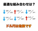 通貨の強弱を利用した負けにくい投資家のFX教えます 【サインツールあり！】あなたがなぜ勝てないのかを徹底解説！ イメージ3